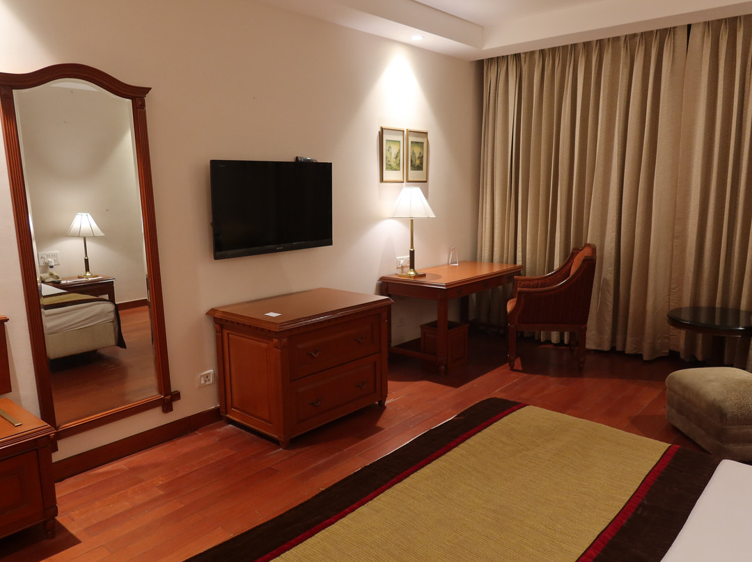 Jaypee Palace Hotel & Convention Centre主图