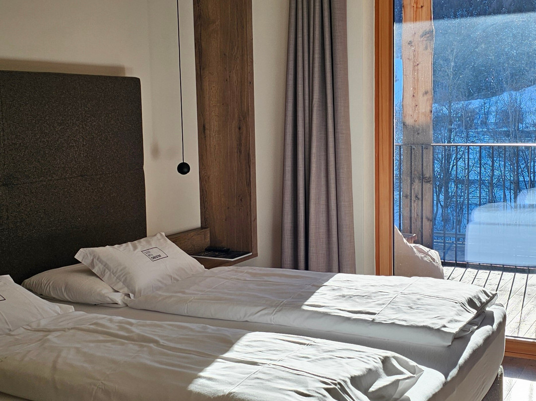 Hotel Christof Welsberg-Taisten主图