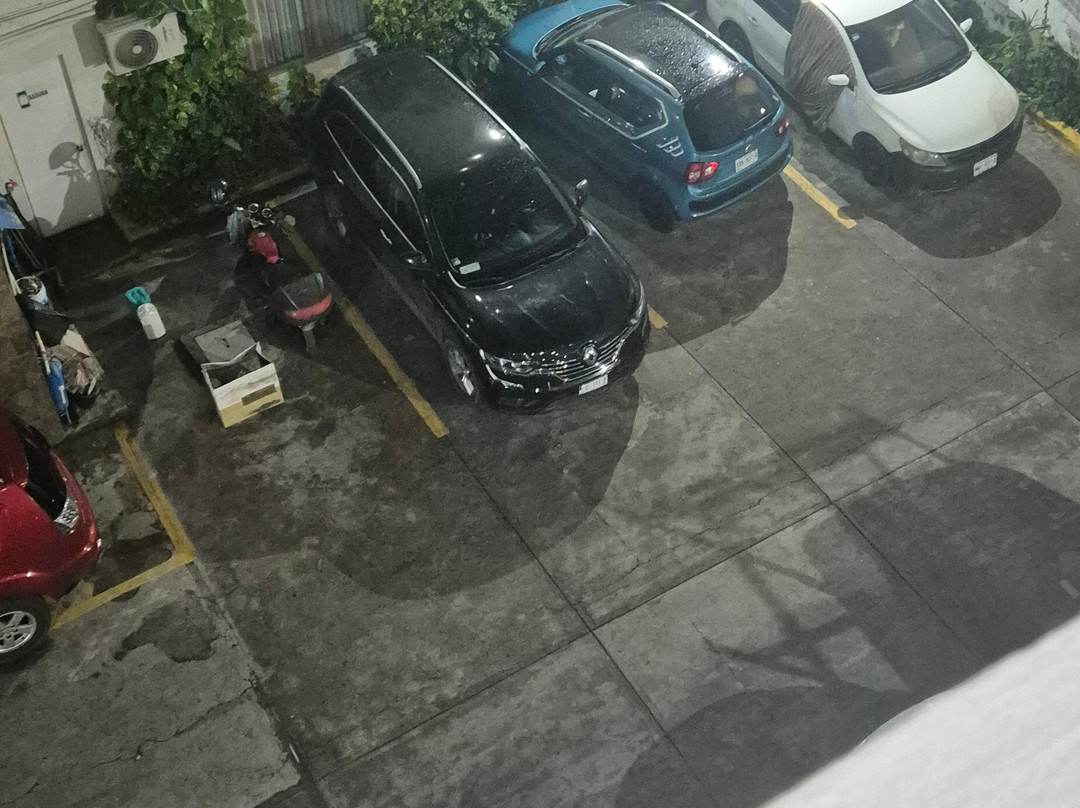 Best Western Riviera Tuxpan主图