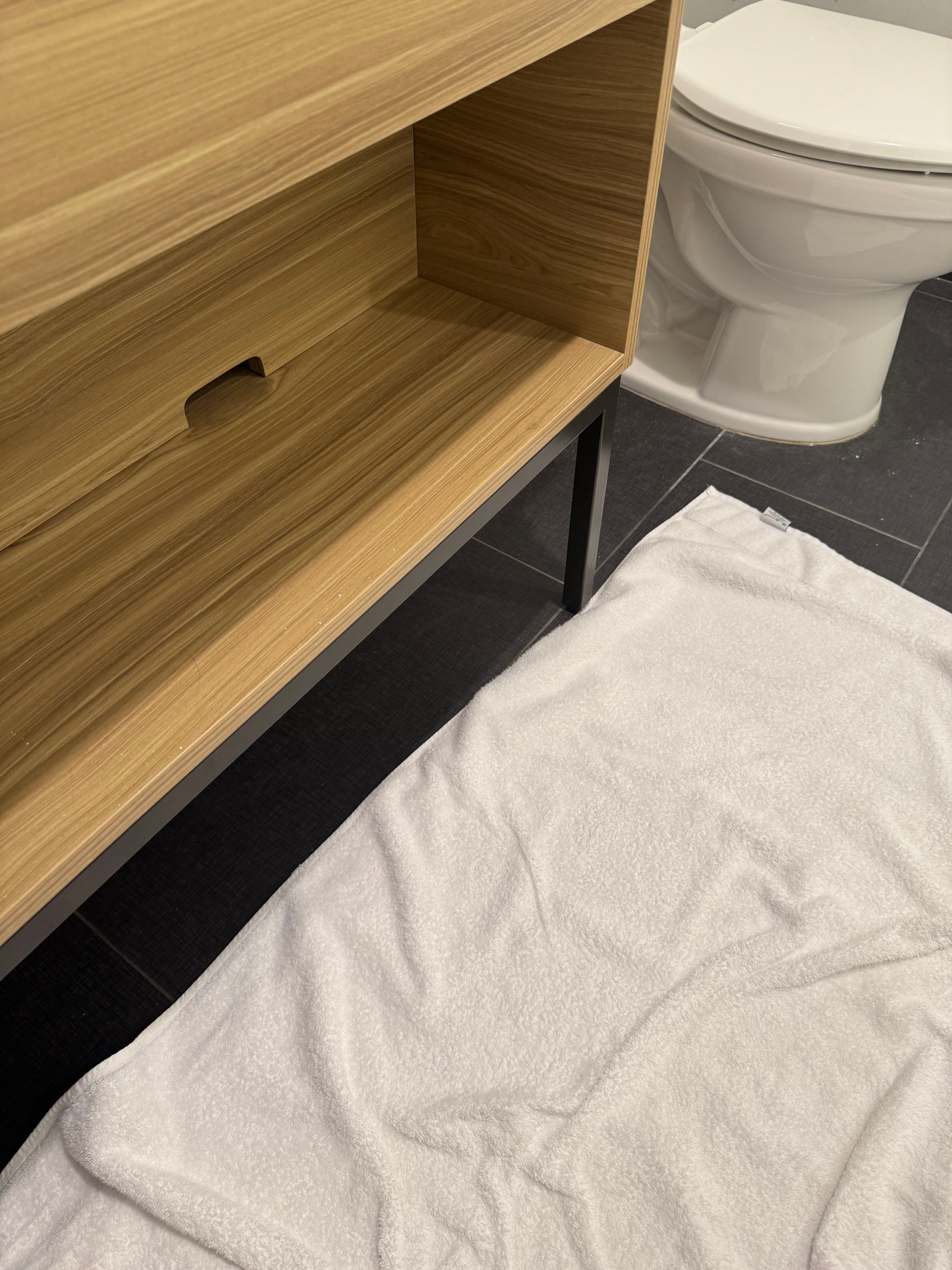 Tru by Hilton Lehi-浴室