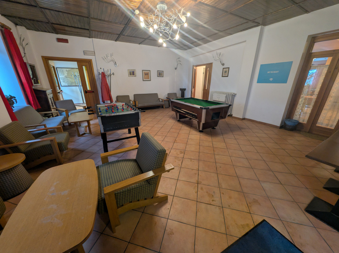 Hotel Roma Claviere主图