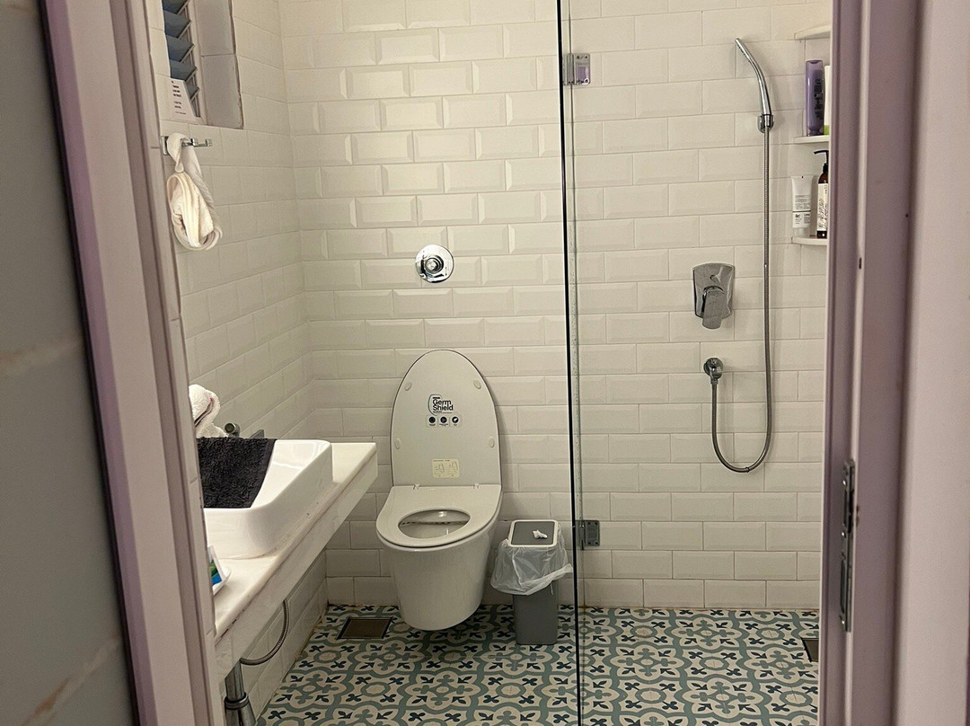 Oceanic - Luxury Boutique Hotel主图