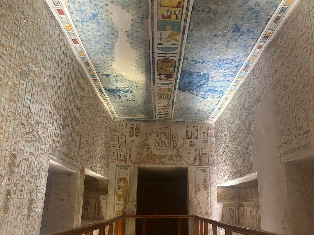 Alibaba Excursions Hurghada-Second Hurghada必去景点