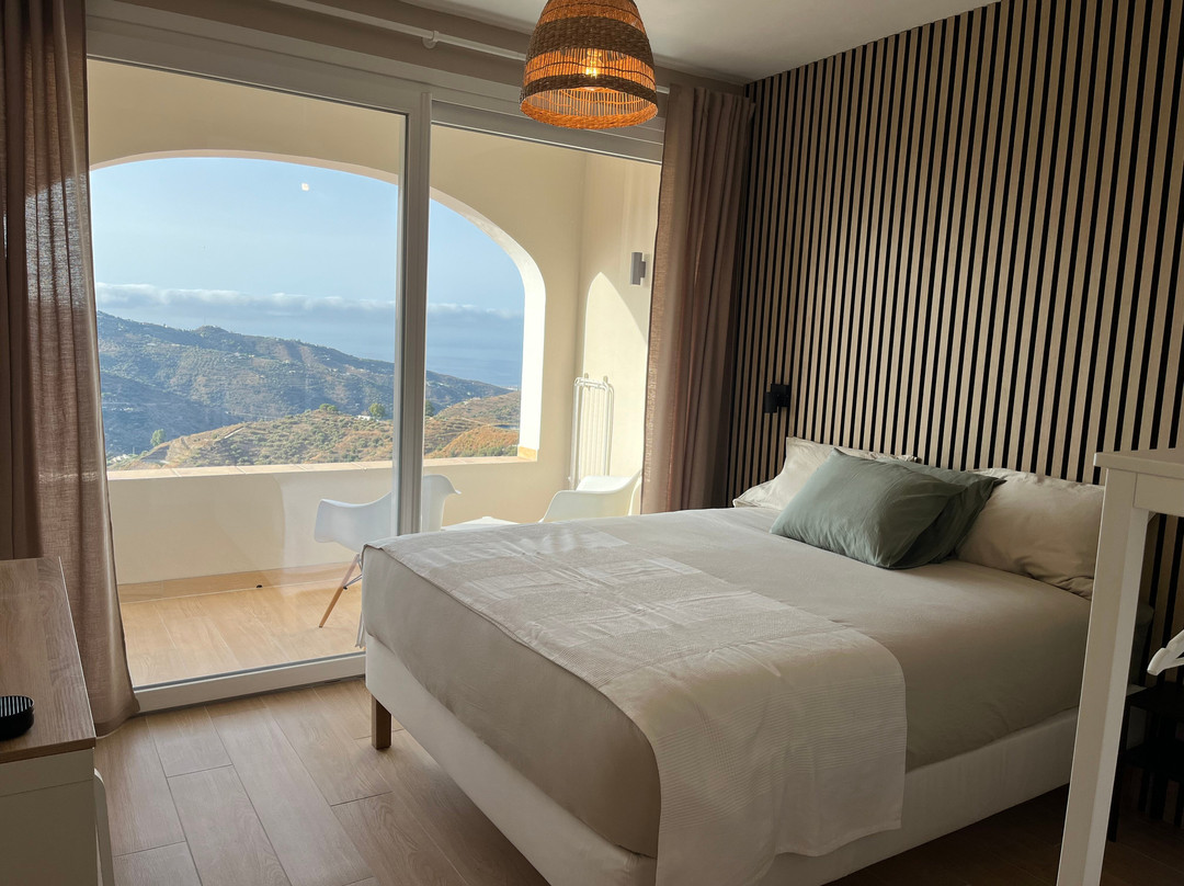 B&b Casa Bienvenido