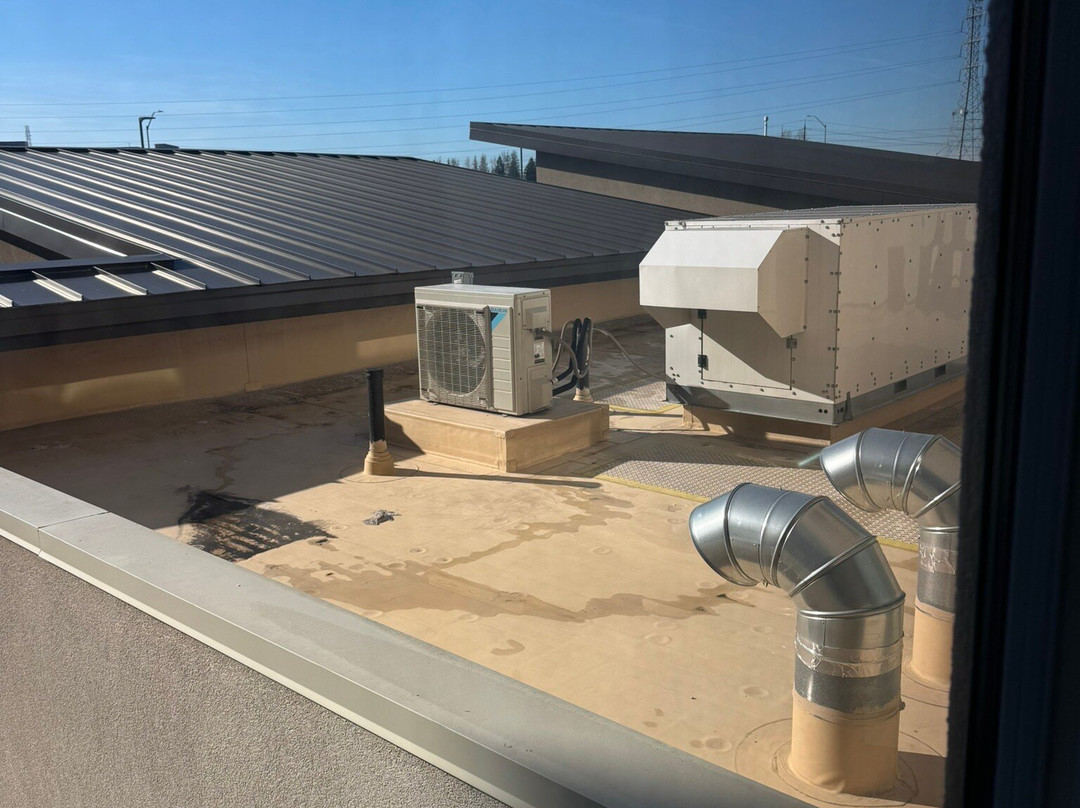 Residence Inn by Marriott Rocklin Roseville主图