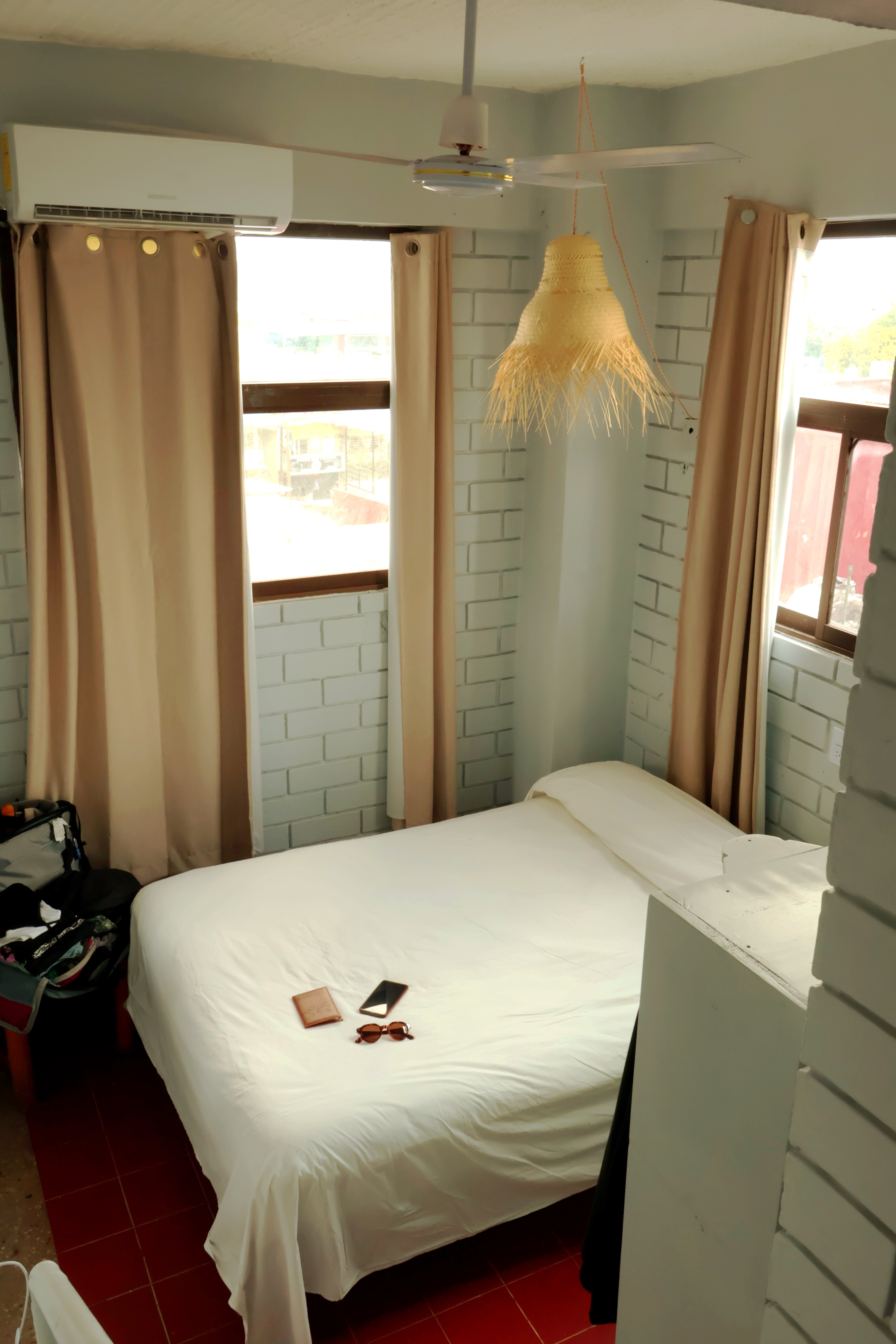 Hotel Wayak-客卧