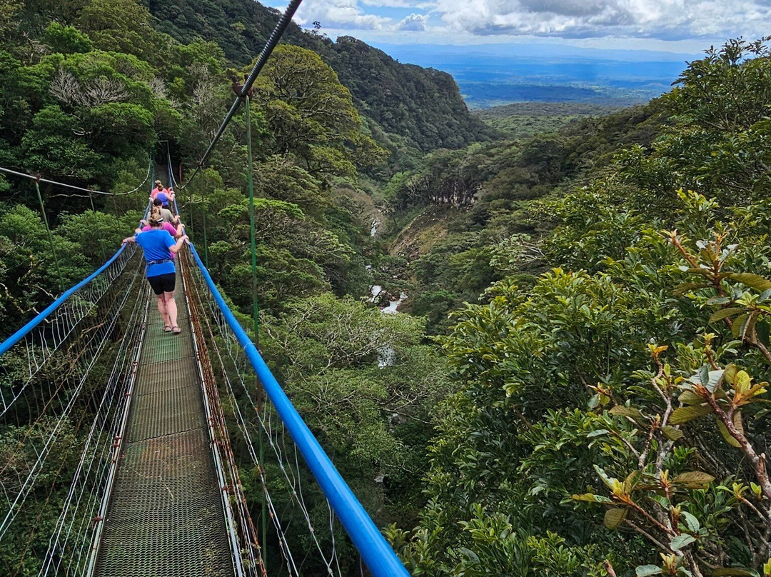 Jairo Tours In Costa Rica景点图片