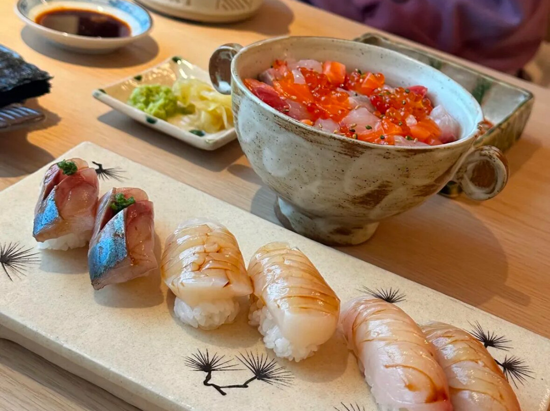 花鮨悦