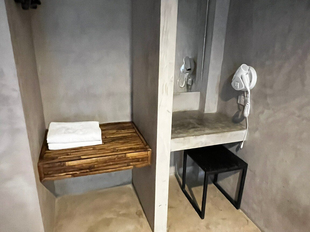 The Curve Residence Hua Hin主图