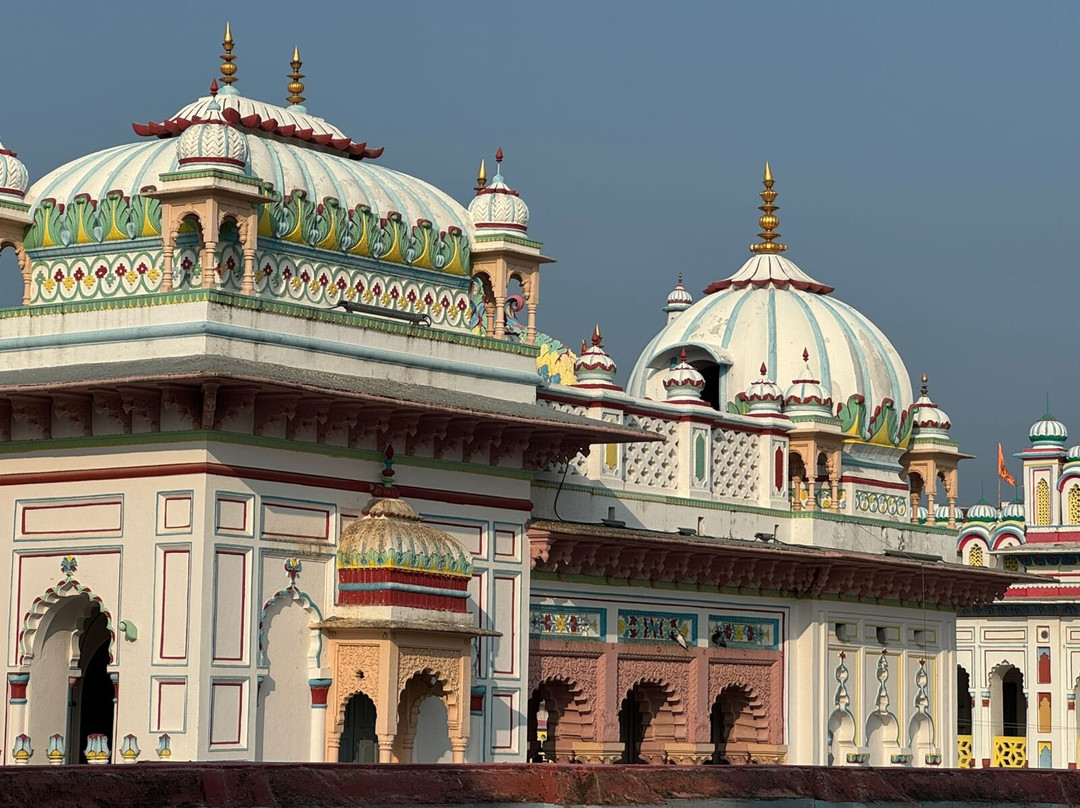 Mithila Yatri Niwas主图