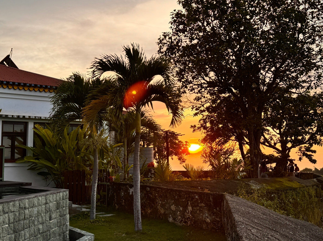 Balibo Fort Hotel主图