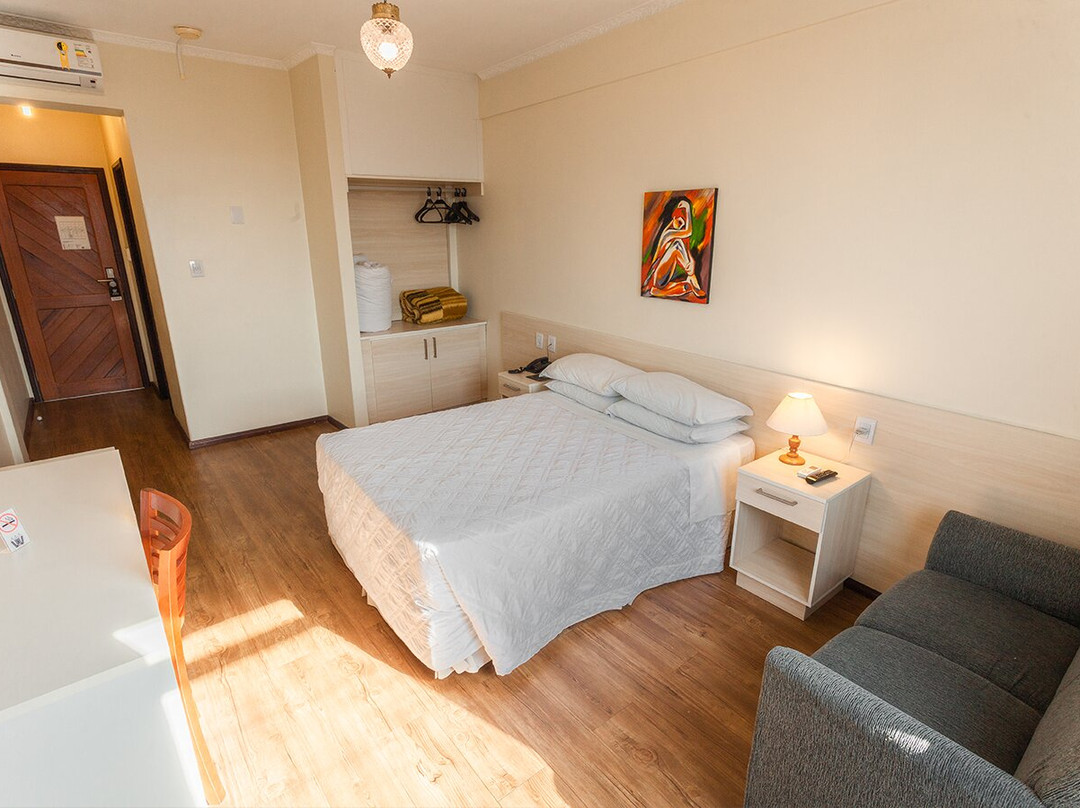 Hotel San Silvestre主图