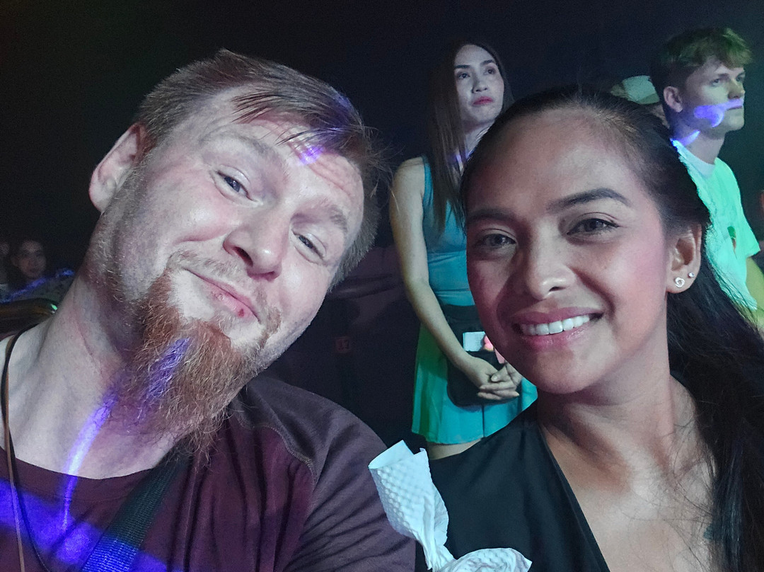 Makati : Music Clubs, Rooftops, and Go Go Bars Nightlife Tour-马卡蒂必去景点