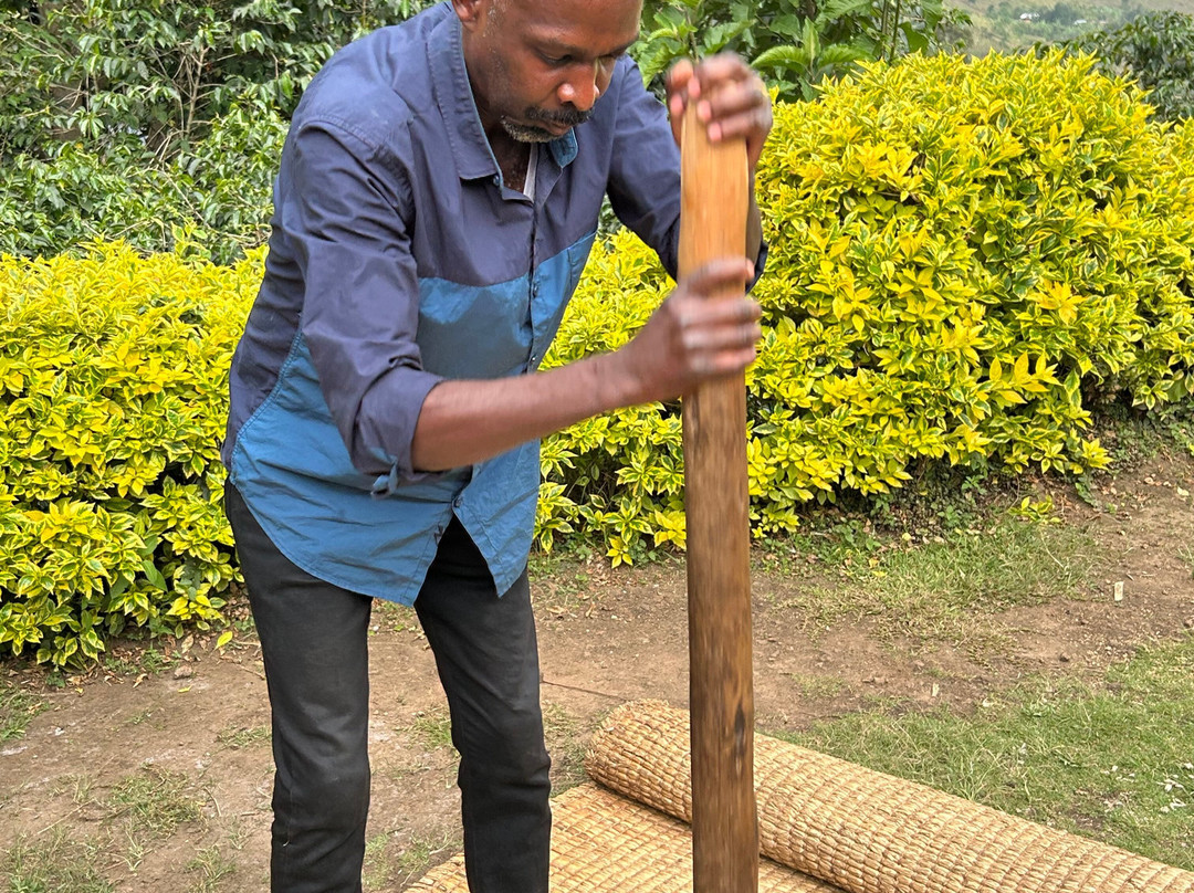 Kisoro Volcanic Organic Coffee-Kisoro必去景点