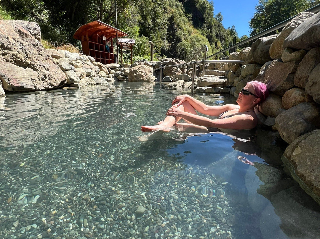 Los Pozones-普孔必去景点