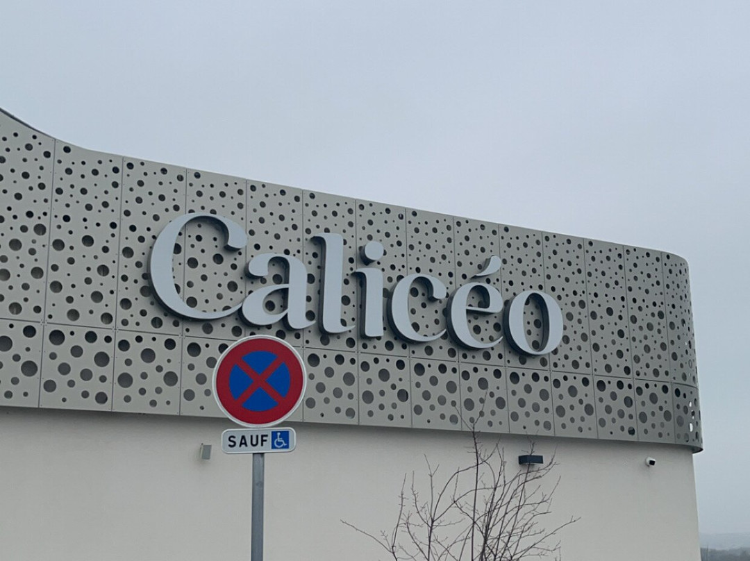 Calicéo-圣西尔-莱科勒必去景点