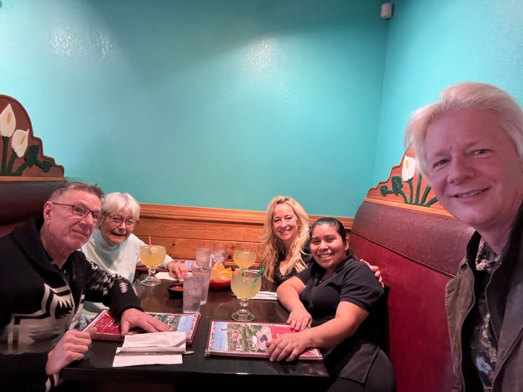 Nachos Family Restaurant