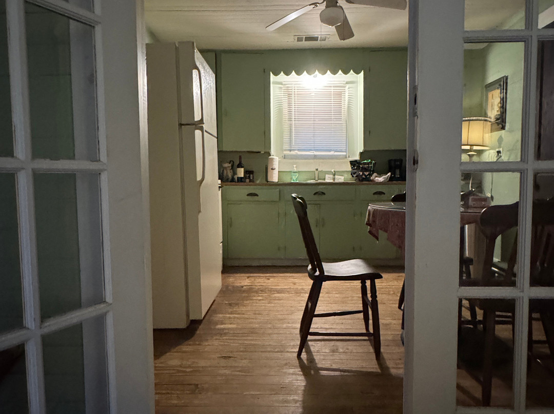 Blisswood Bed And Breakfast Ranch主图