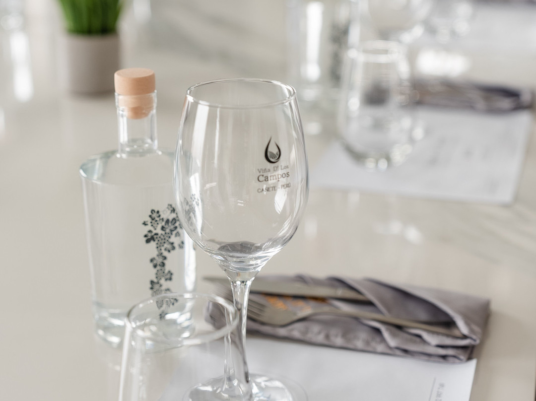 Viña D´los Campos-Nuevo Imperial必去景点