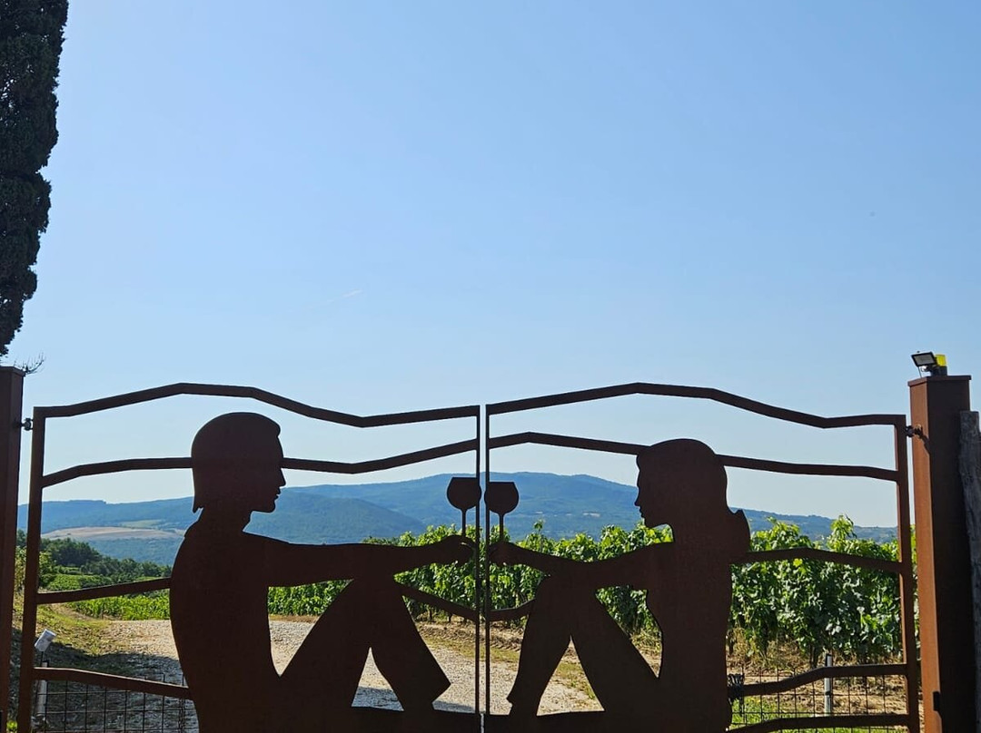 Fattoria Camporignano景点图片