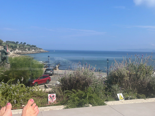 Anda, Walking With Emanuel-沙尔必去景点