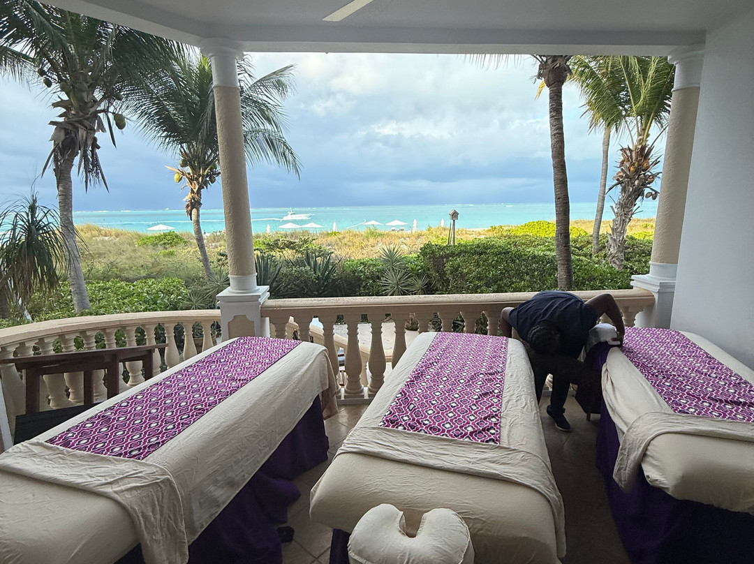 Body Holiday Mobile Spa-The Bight Settlement必去景点