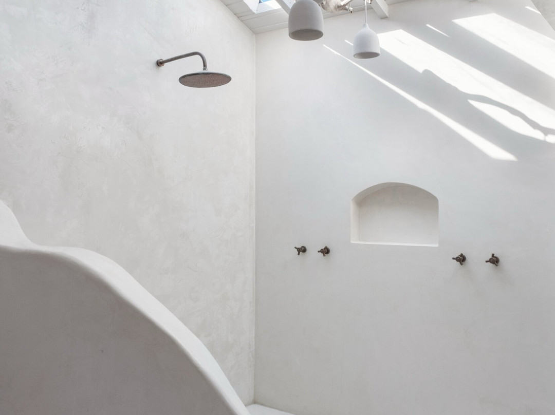 Casa Das Conchas主图