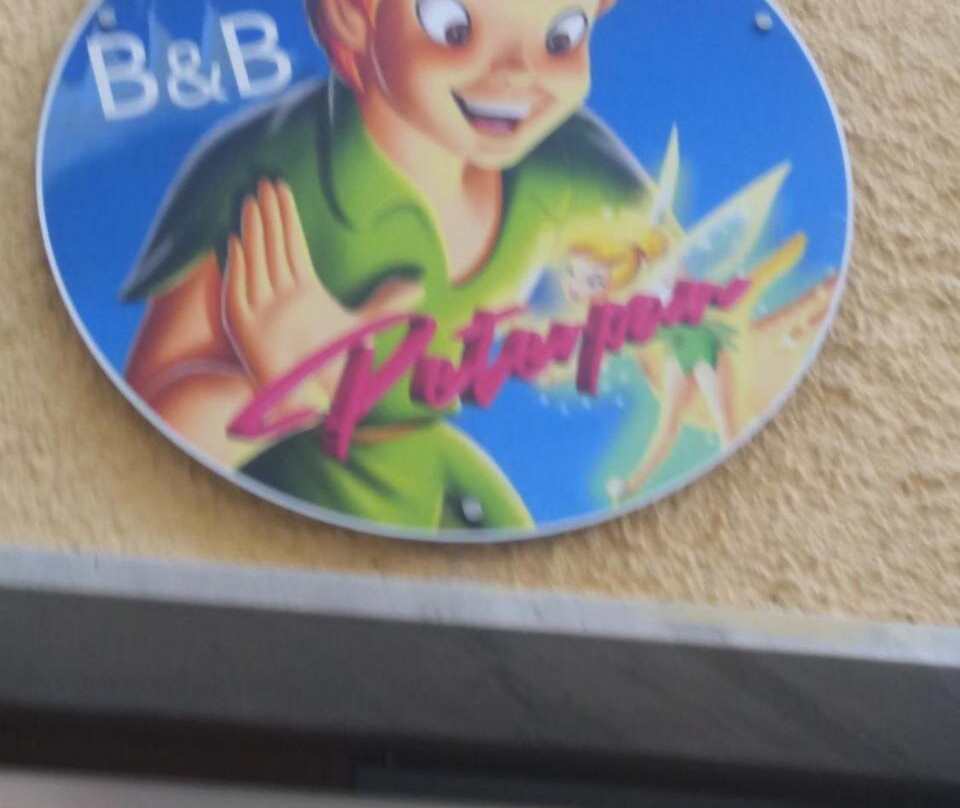 Peter Pan