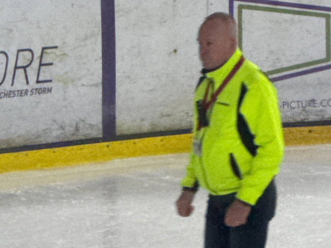 Planet Ice Altrincham (Silver Blades)景点图片