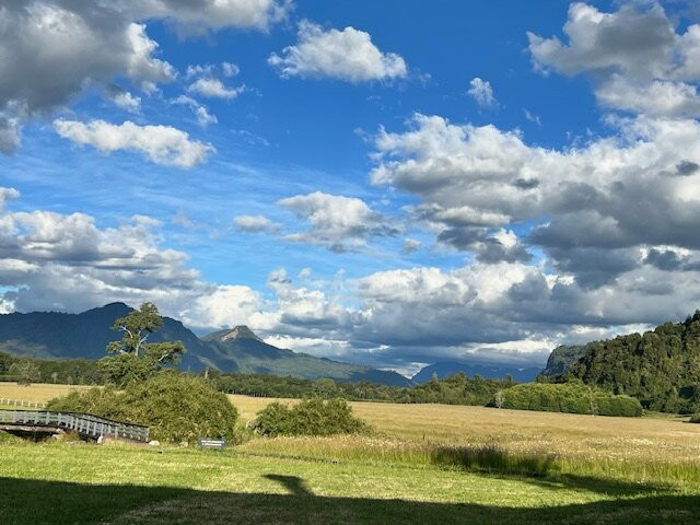 Futangue Hotel & Spa主图