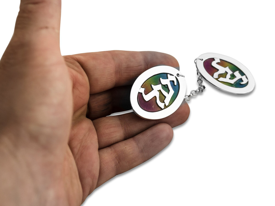 Nadav Art By Avi Nadav-耶路撒冷必去景点