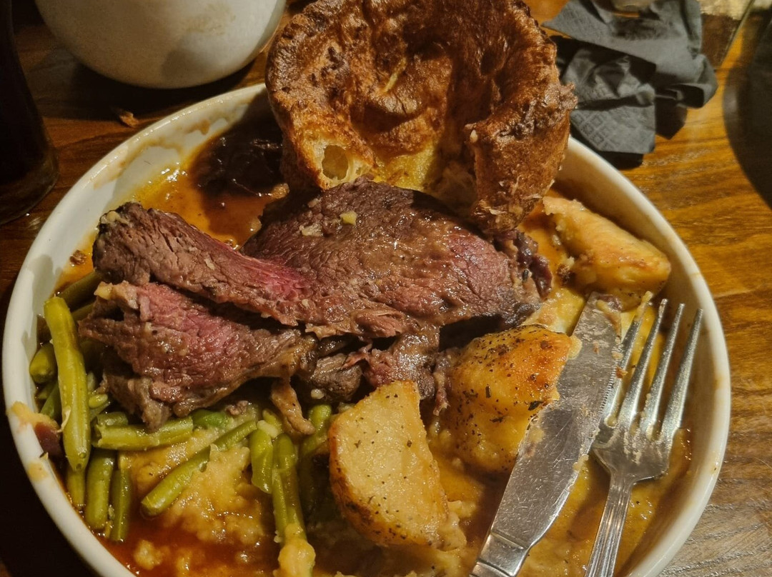 The Greendale Oak主图