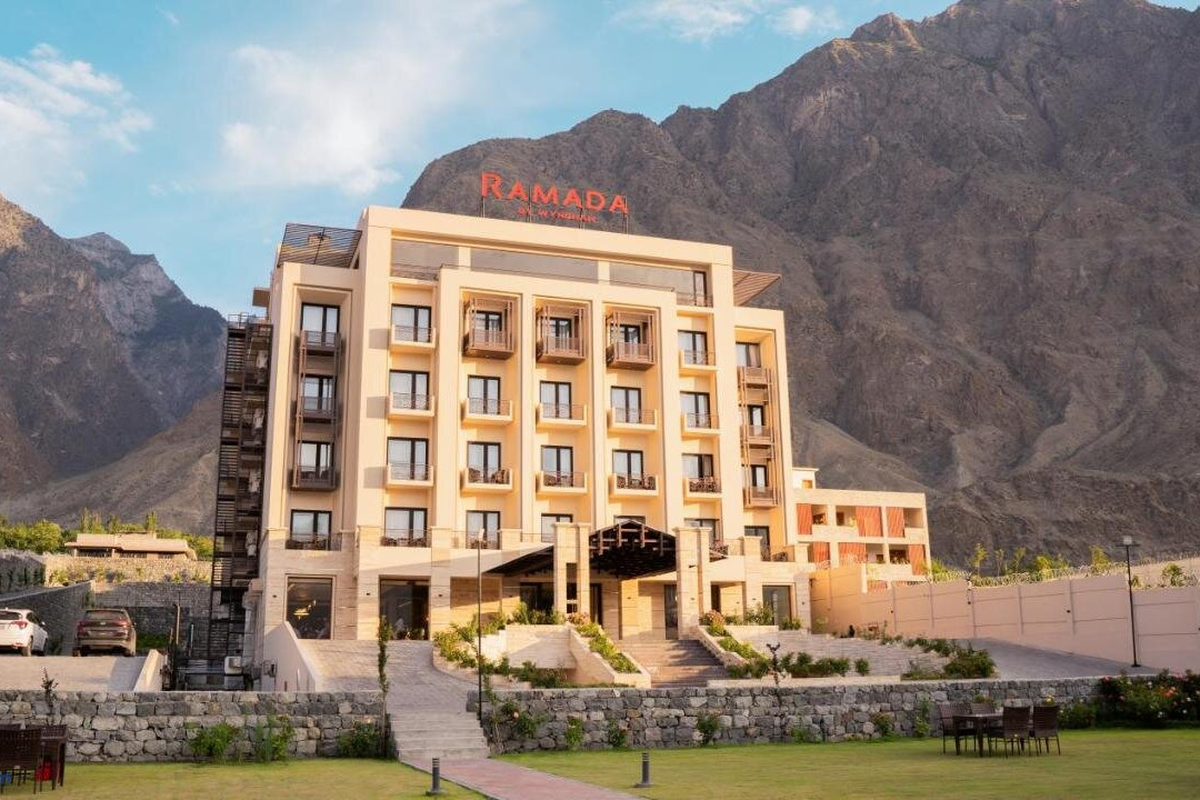 Ramada Resort by Wyndham Gilgit