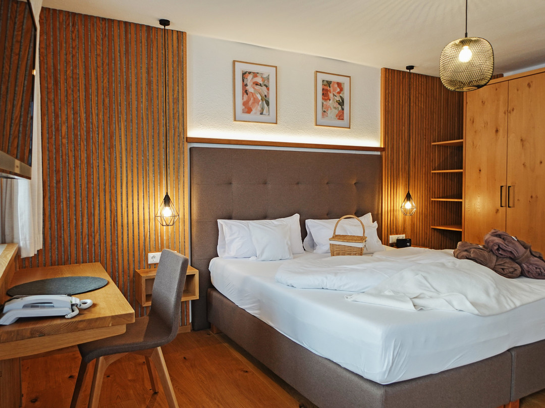 Moor&mehr Bio-kurhotel主图