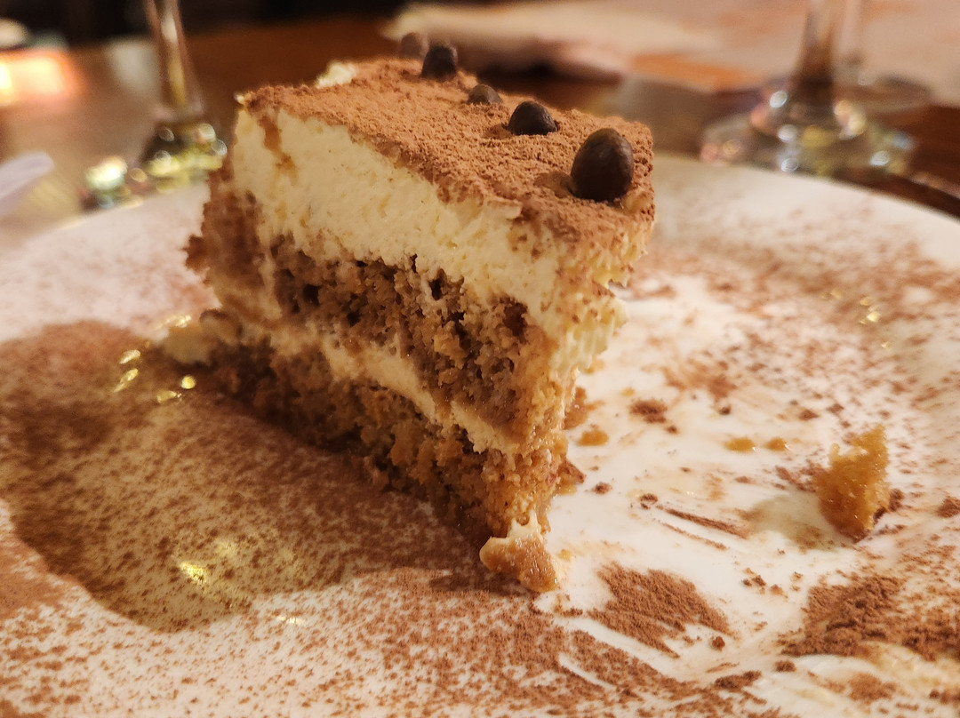 Della Nonna Viva Palmas