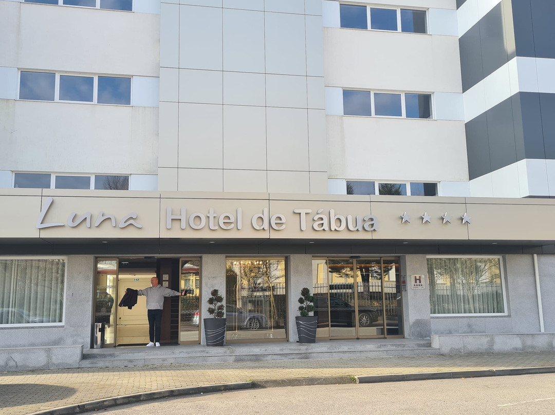 Luna Hotel De Tabua主图