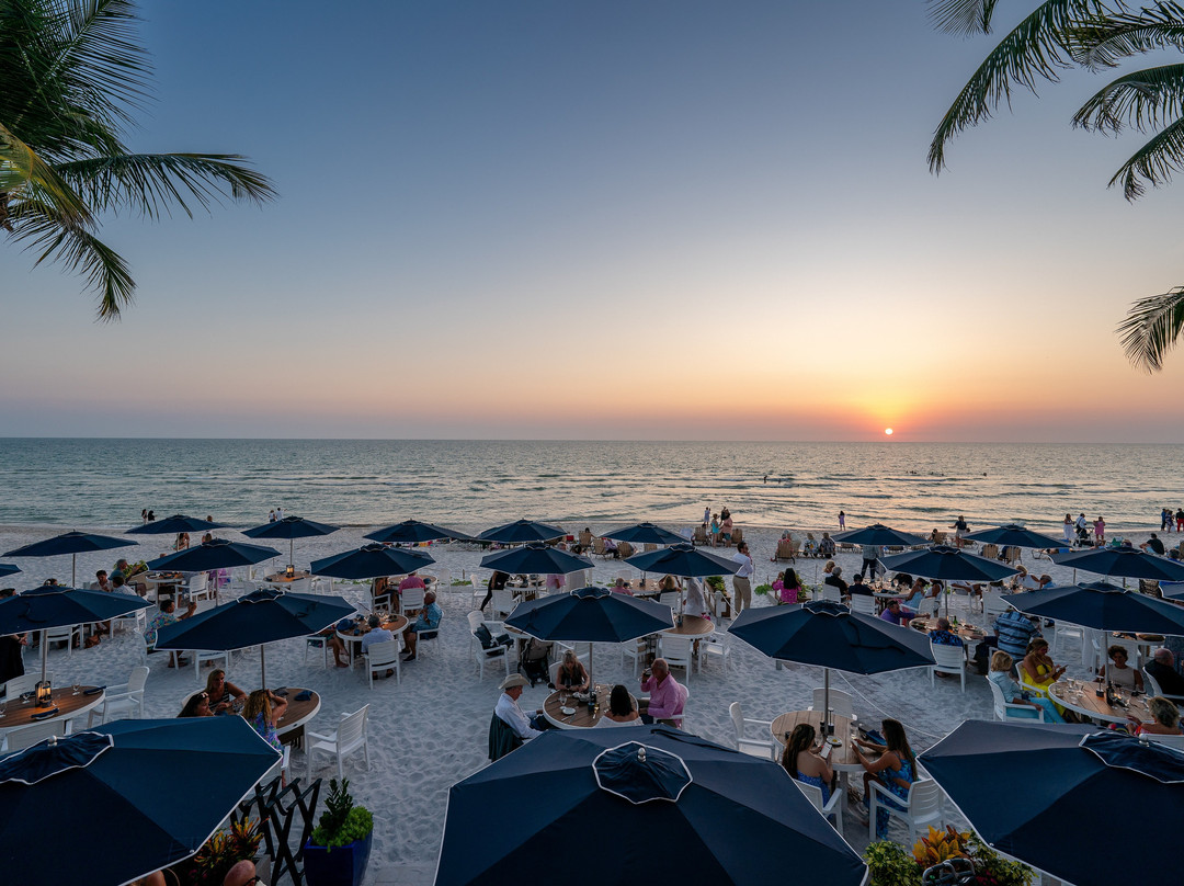 Turtle Club Restaurant