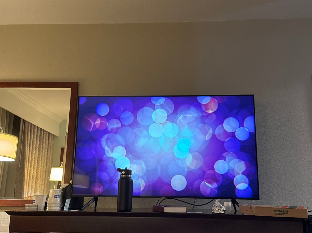 Hampton Inn Portland/clackamas主图