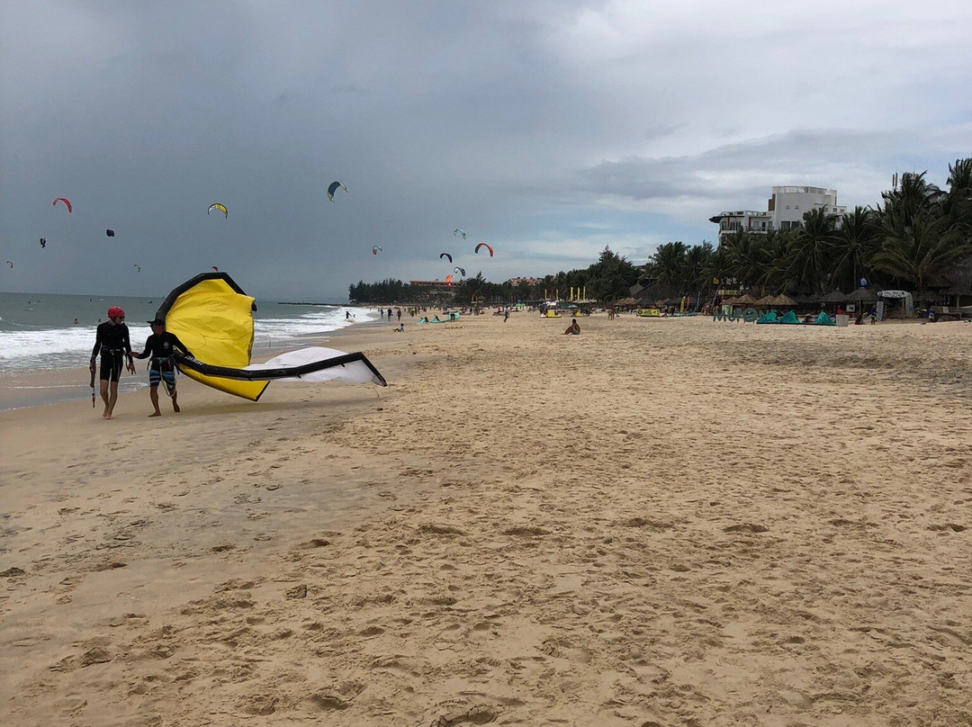 Mui Ne Beach景点图片