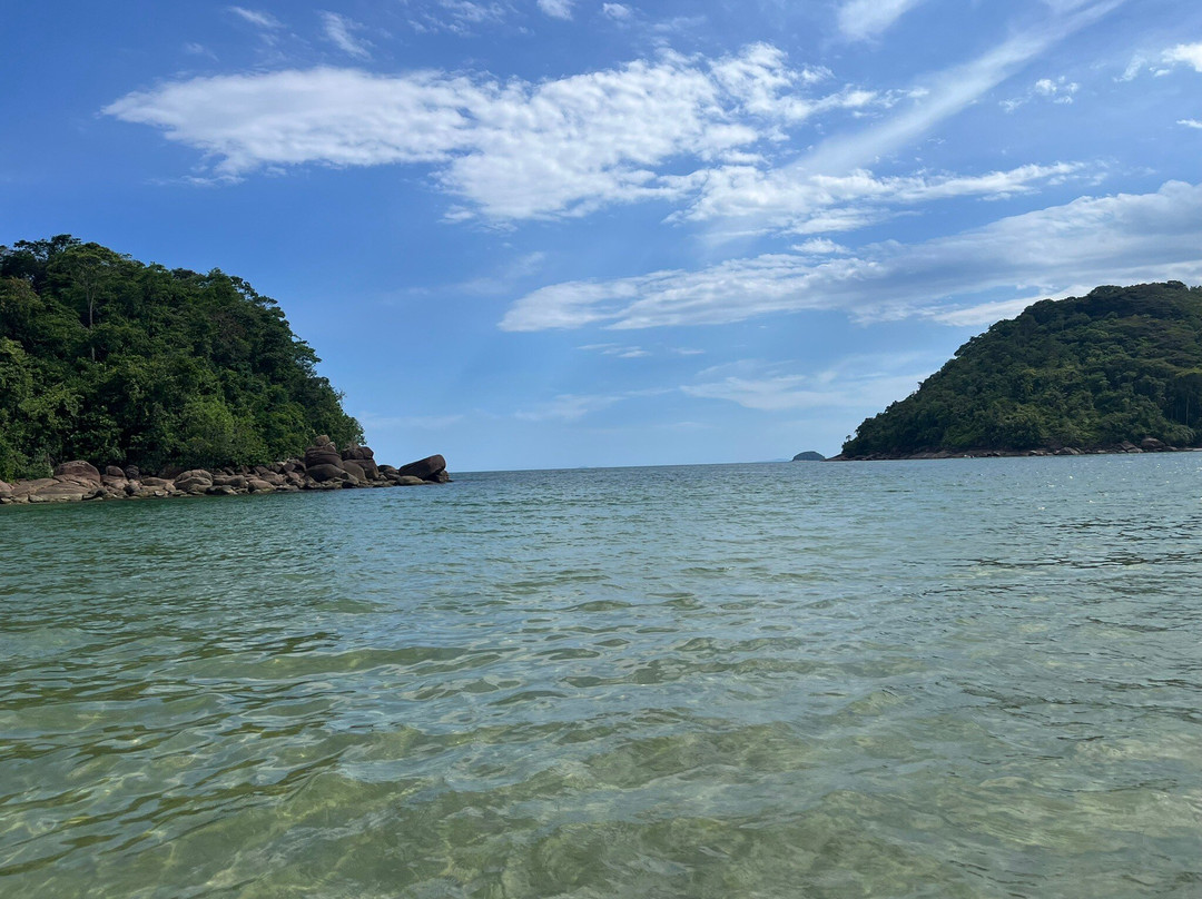 Justa Beach-乌巴图巴必去景点