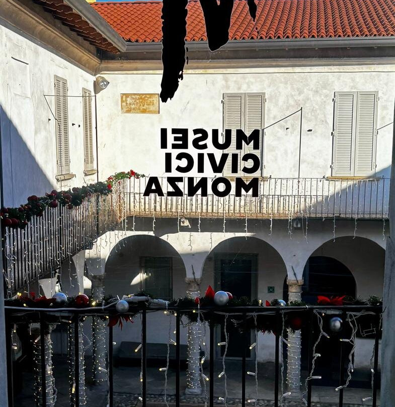 Musei Civici Monza Casa degli Umiliati景点图片