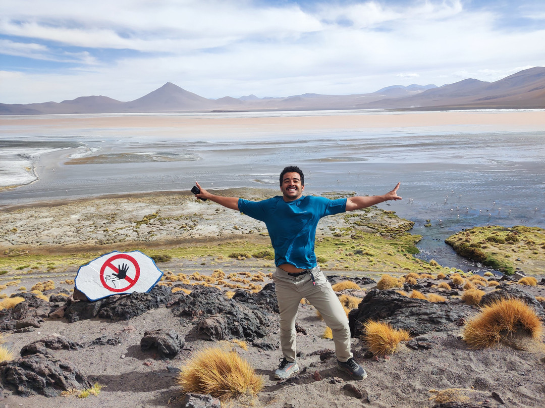 Quechua Connection 4wd-乌尤尼必去景点