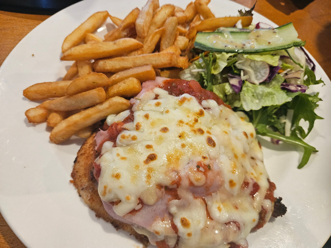 Kilcunda Ocean View Hotel主图