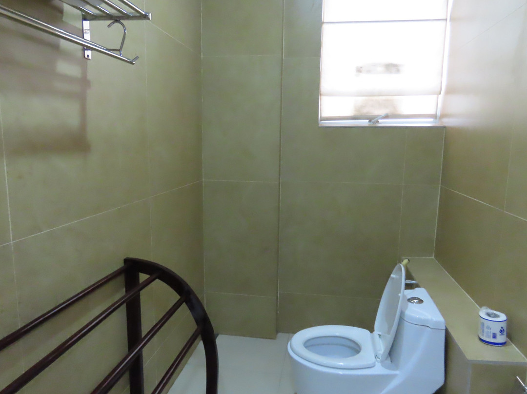 Hotel East Lagoon主图