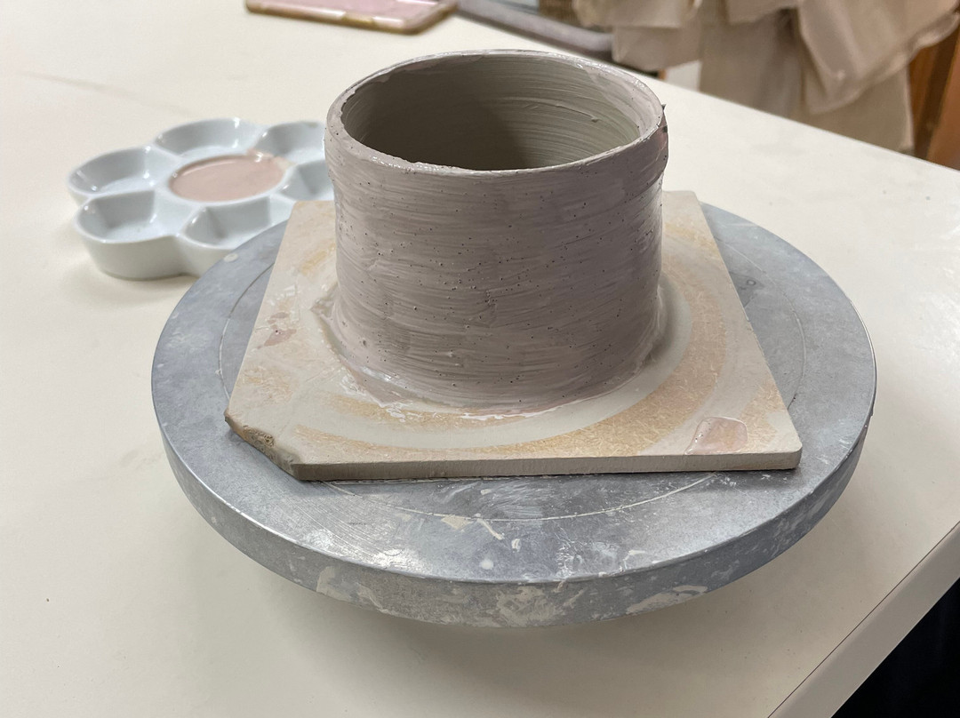 Clay with Carole景点图片
