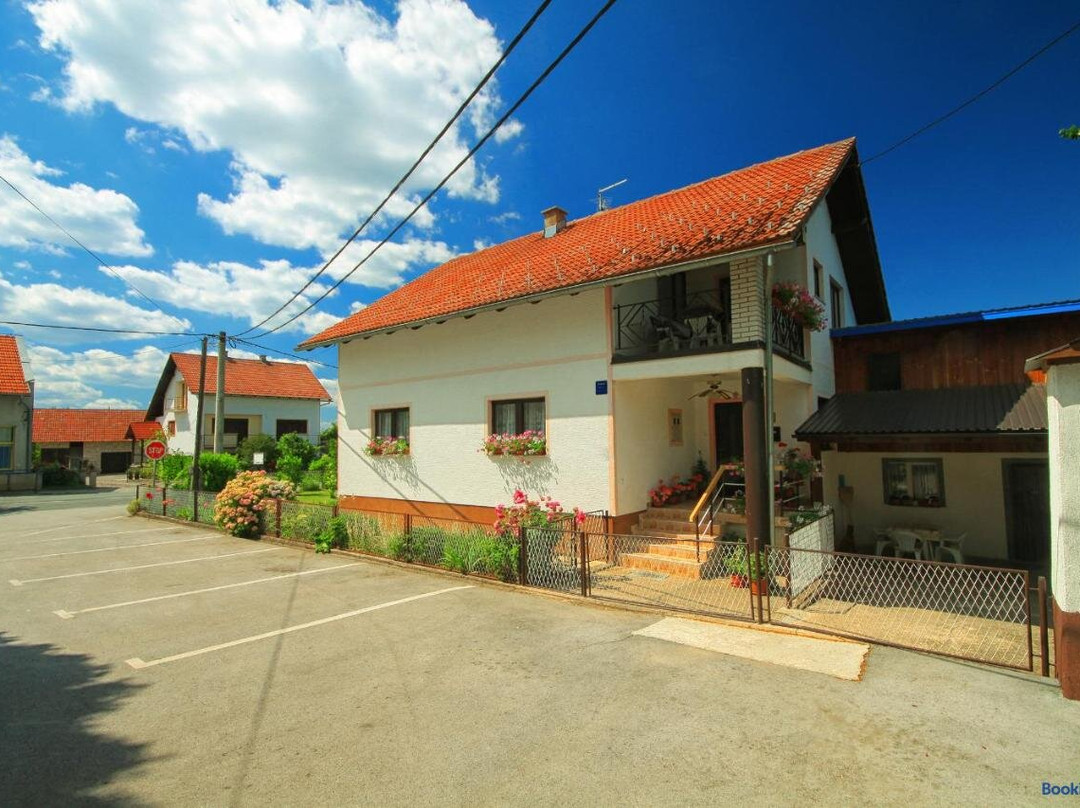 Apartman Josipa