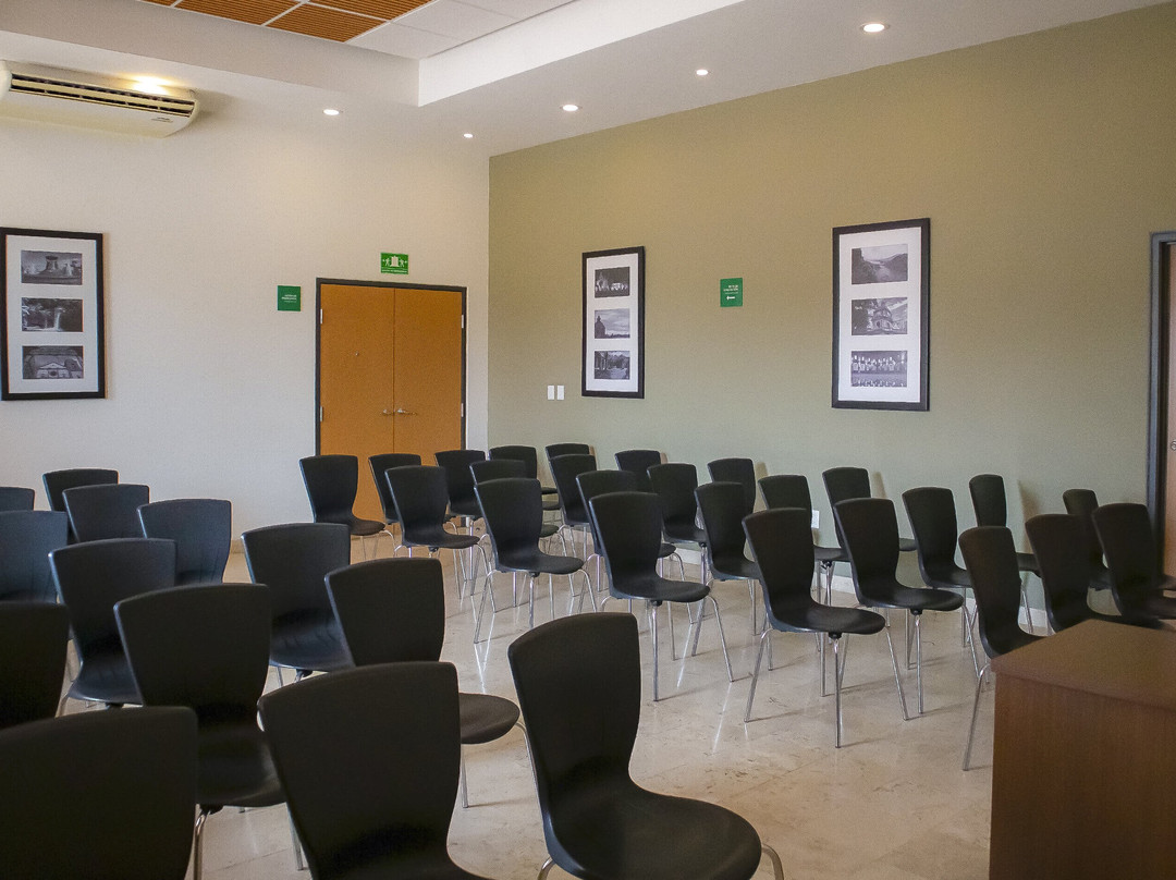 Turotel Morelia主图