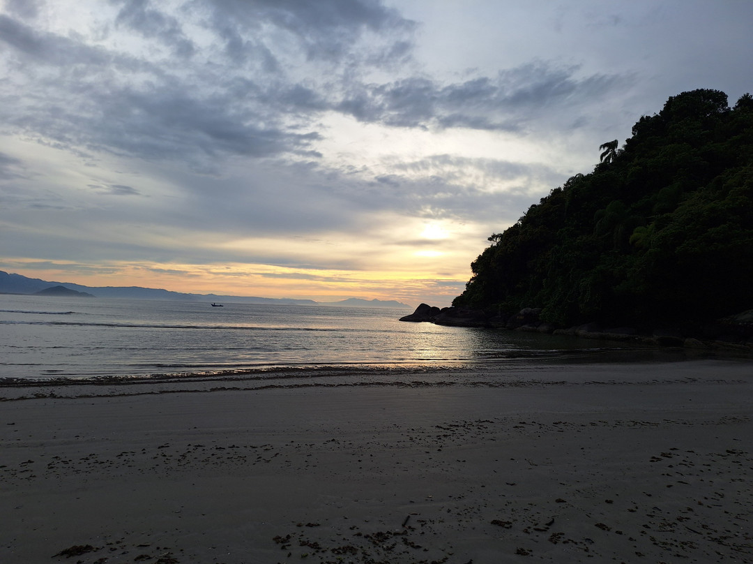 Itaguare-Bertioga必去景点