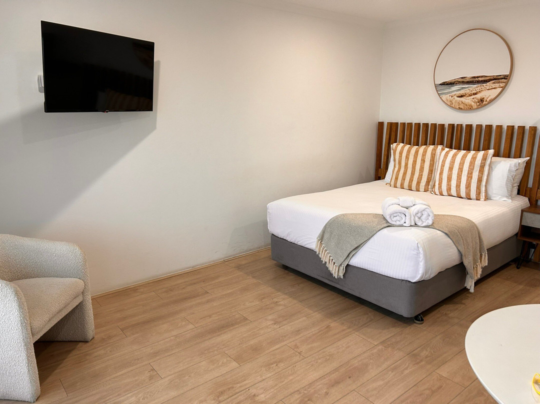 Mollymook Motel主图