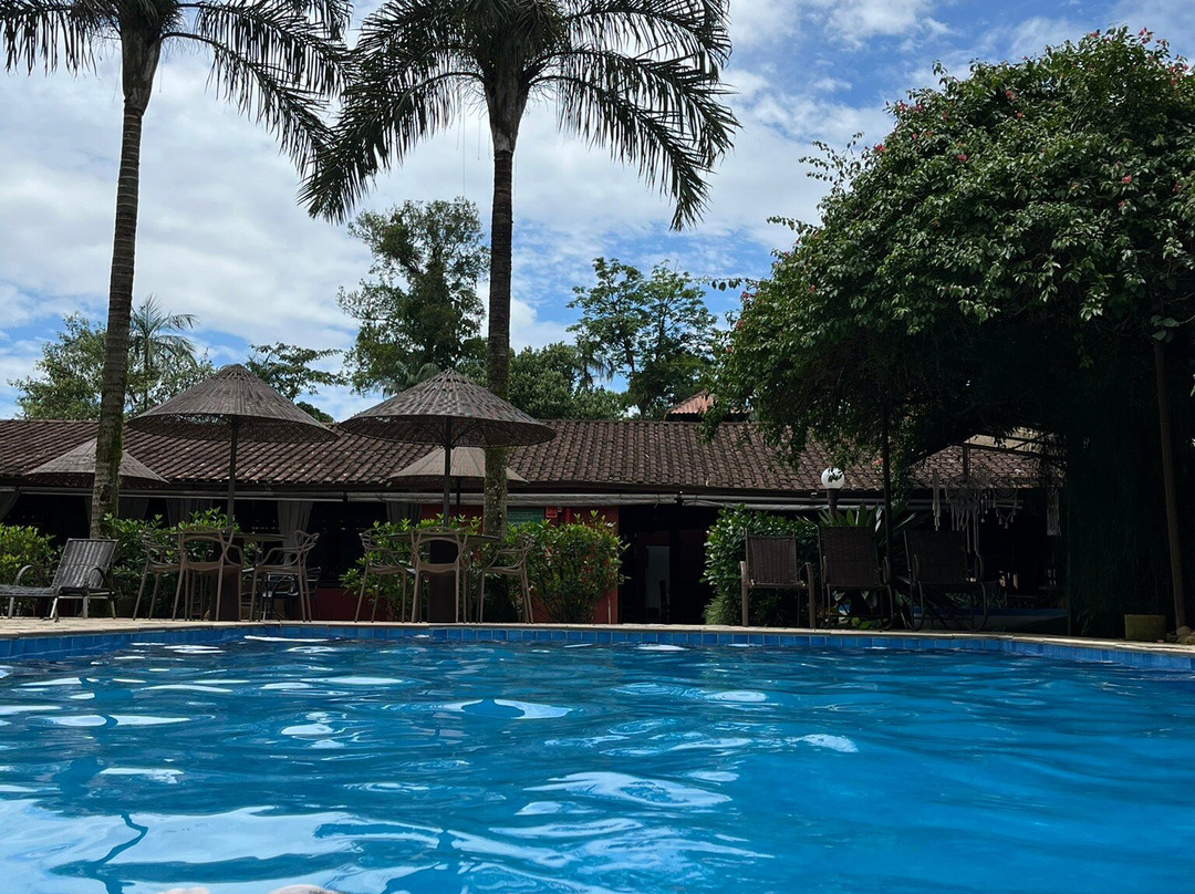 Pousada Hakuna Matata主图